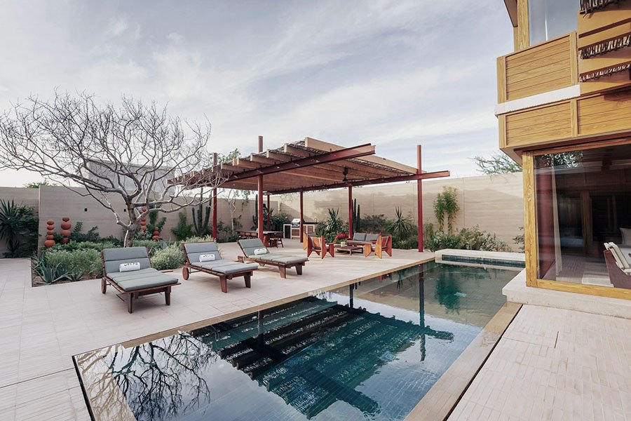 Acre Resort - Haciendas