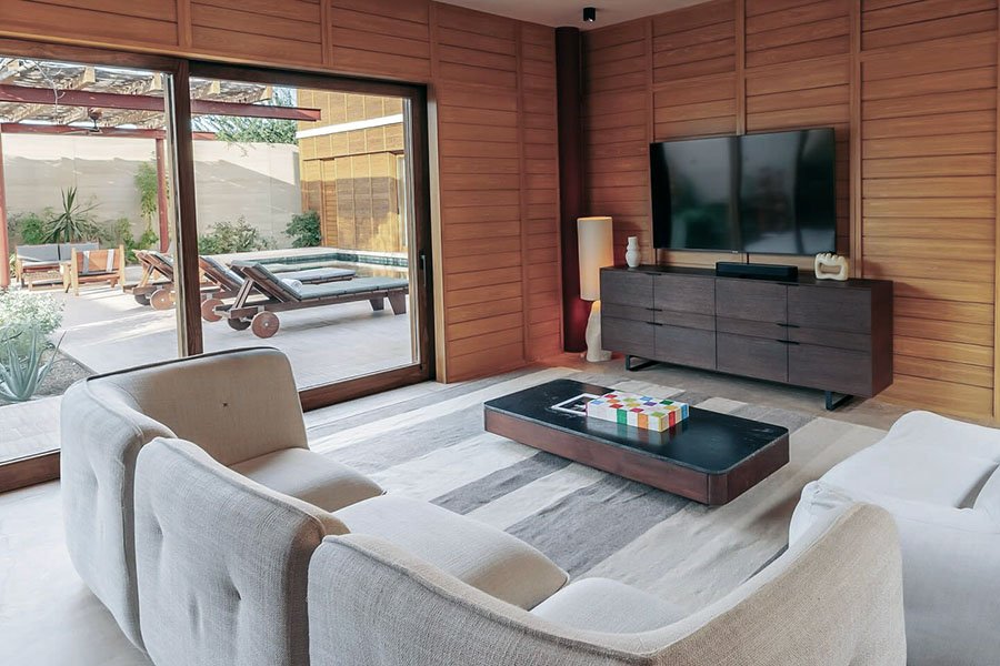 Acre Resort - Haciendas