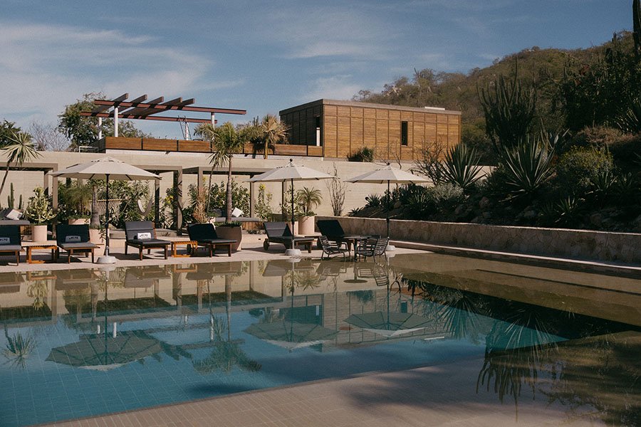 Acre Resort - Haciendas