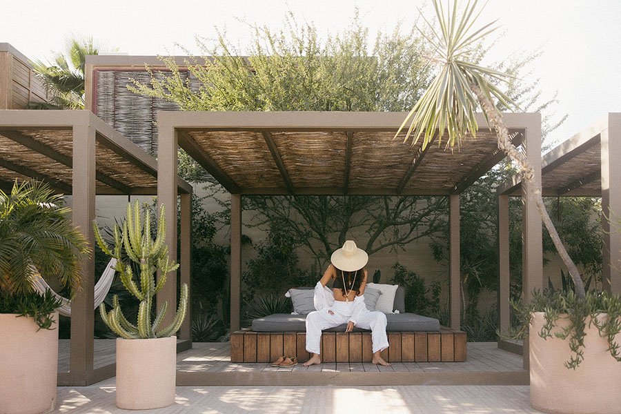 Acre Resort - Haciendas