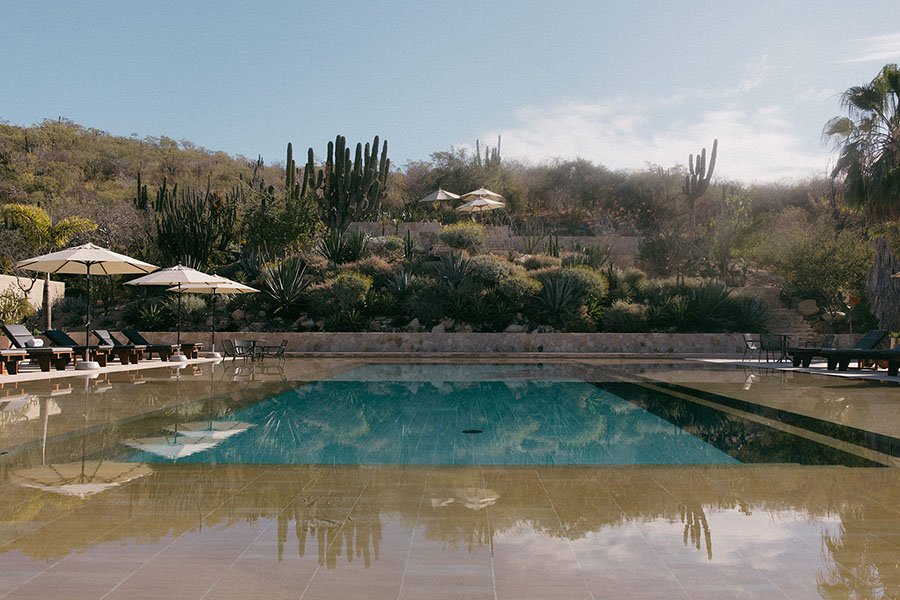 Acre Resort - Haciendas