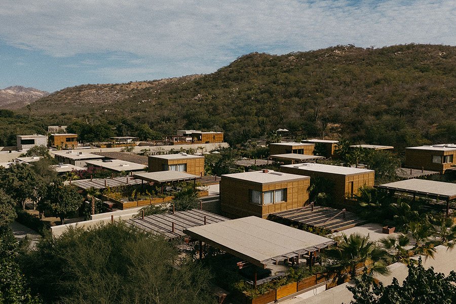 Acre Resort - Haciendas