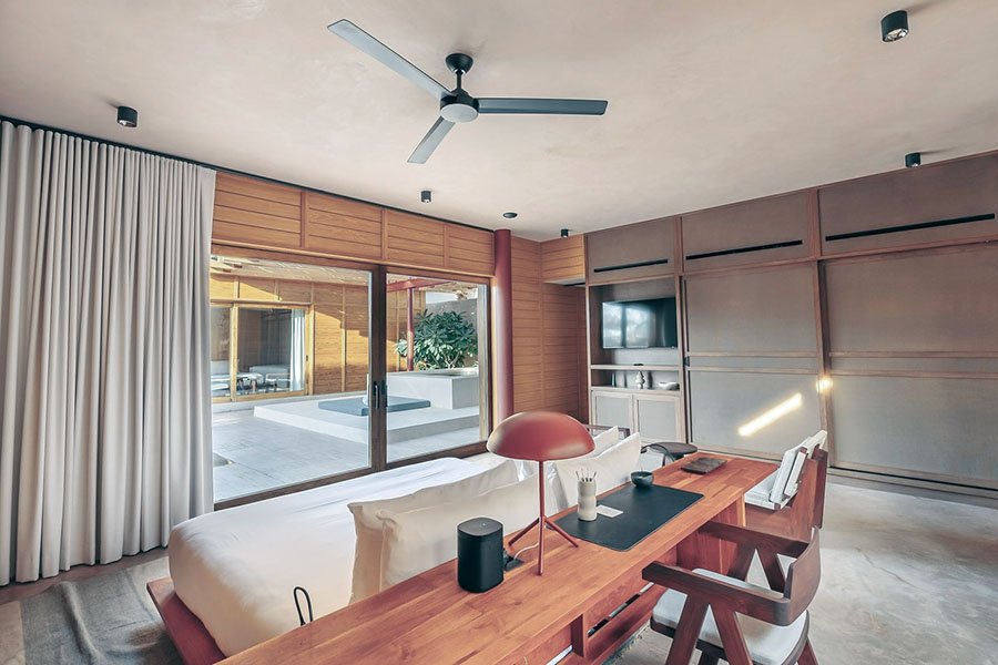 Acre Resort - Haciendas