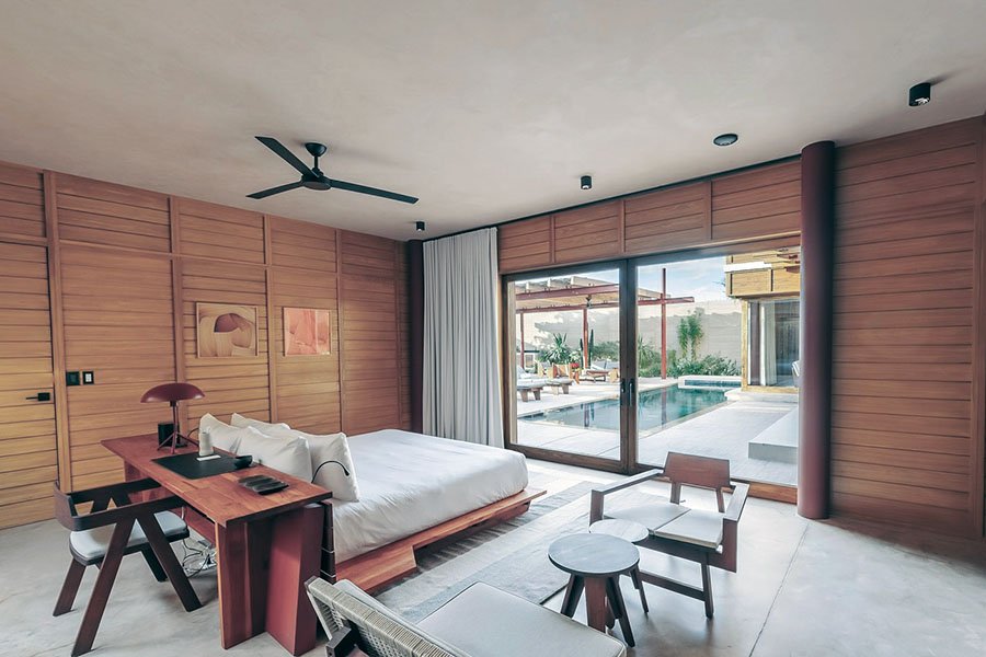 Acre Resort - Haciendas