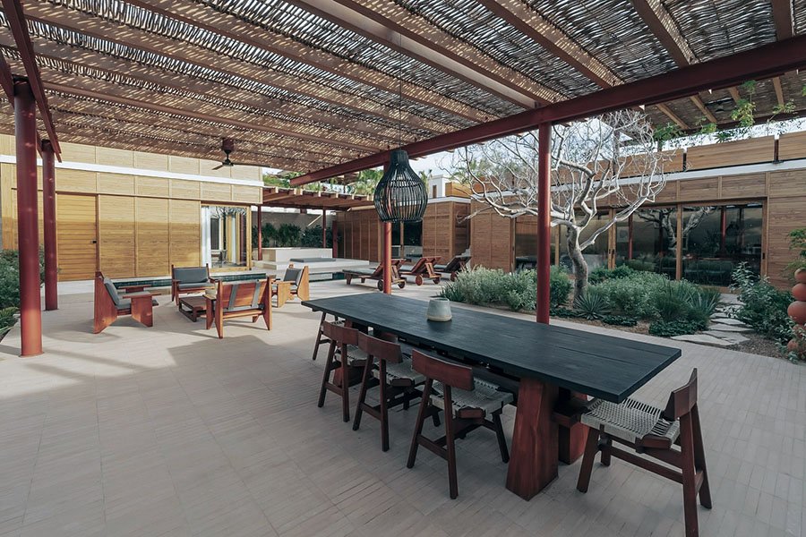 Acre Resort - Haciendas