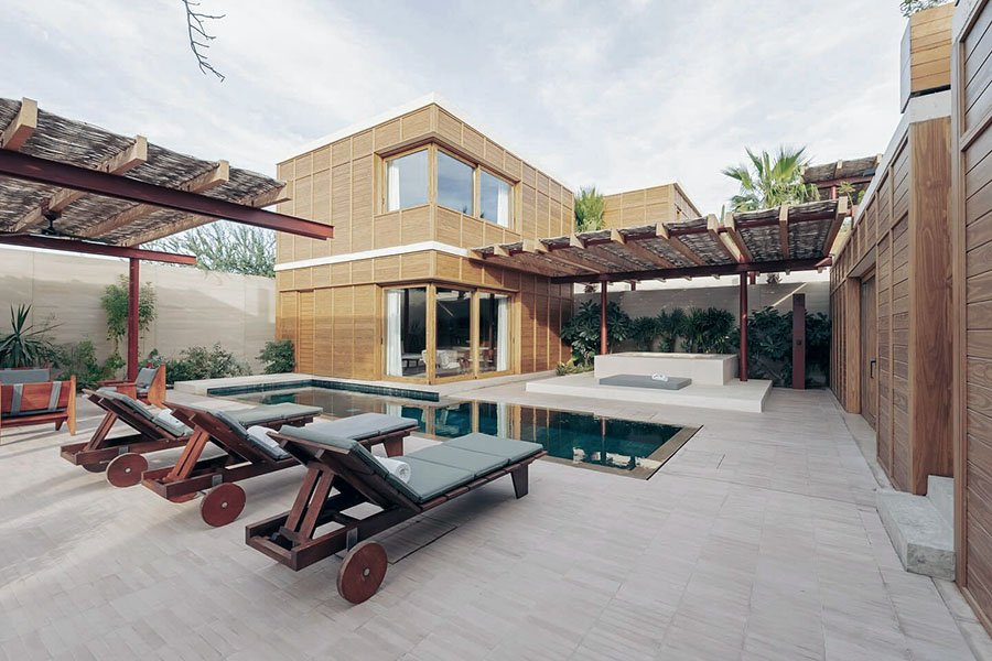 Acre Resort - Haciendas