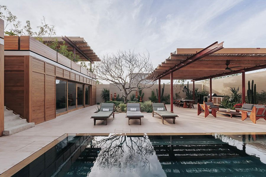 Acre Resort - Haciendas