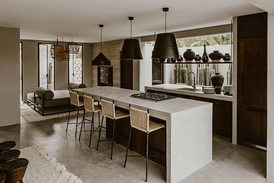 Acre Resort - Villas