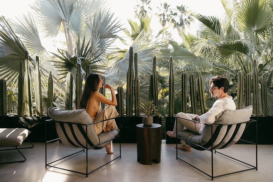 Acre Resort - Villas