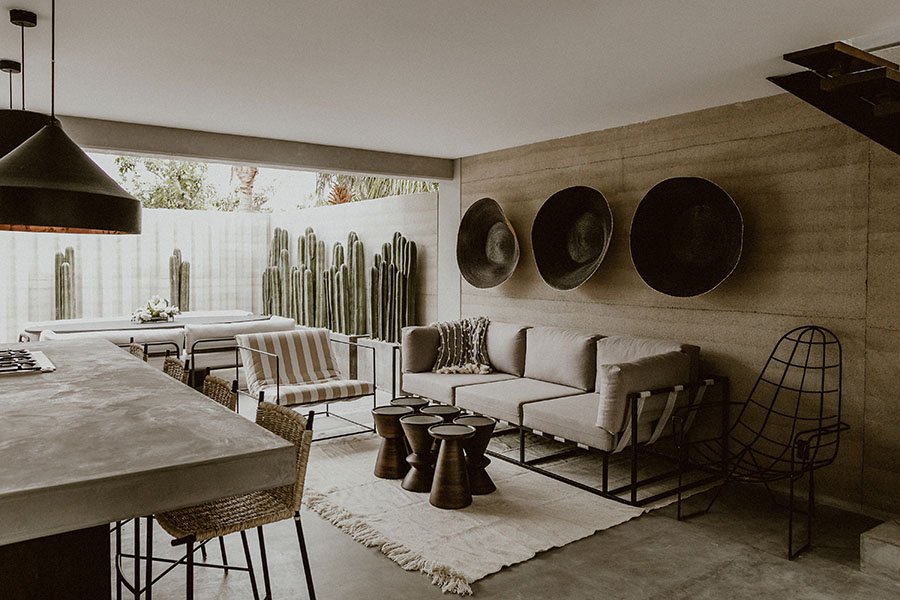 Acre Resort - Villas