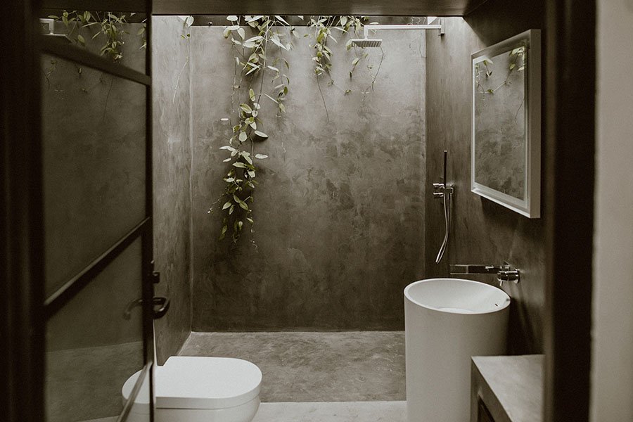 Acre Resort - Villas