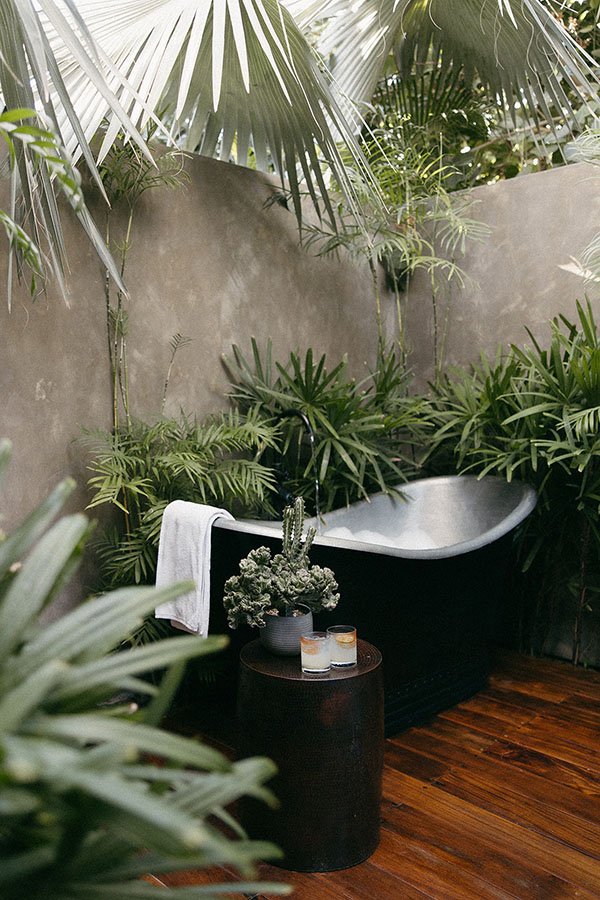 Acre Resort - Villas