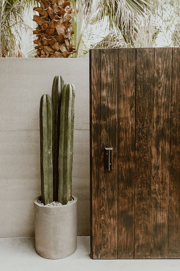 Acre Resort - Villas