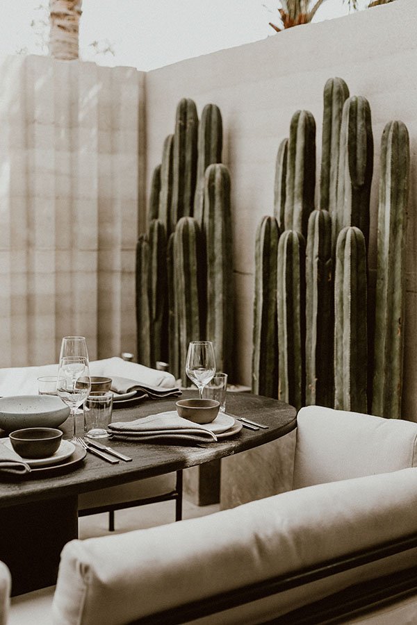 Acre Resort - Villas