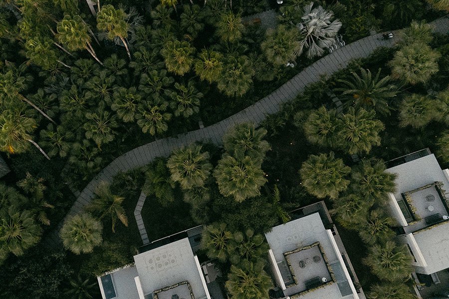 Acre Resort - Villas