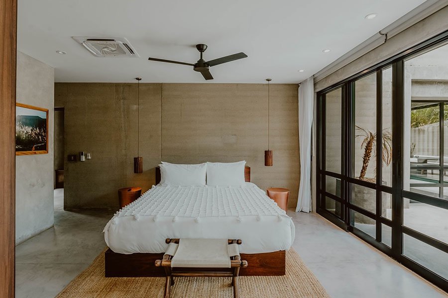 Acre Resort - Villas