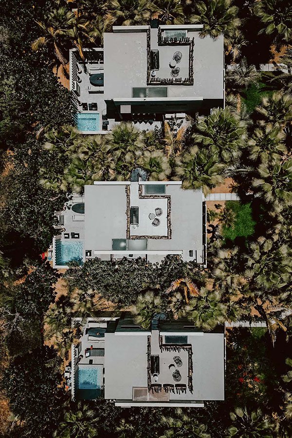 Acre Resort - Villas