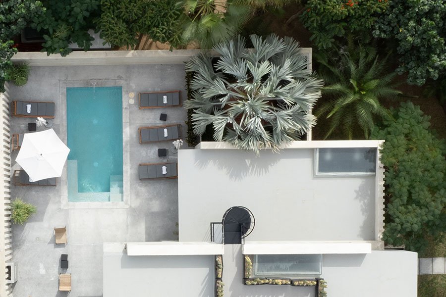 Acre Resort - Villas