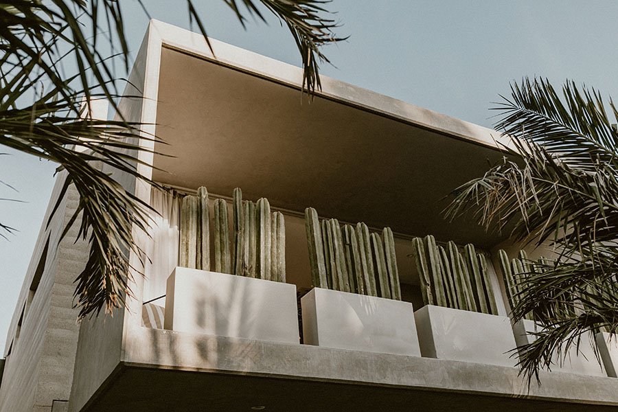 Acre Resort - Villas