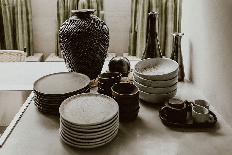 Acre Resort - Villas