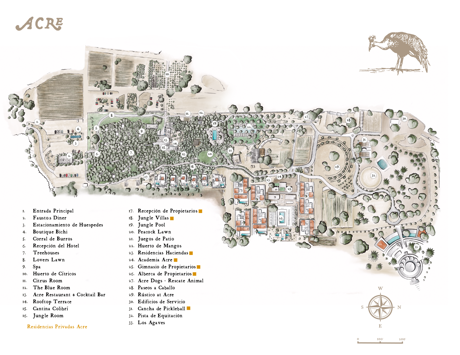 Acre Sitemap 2026 esp