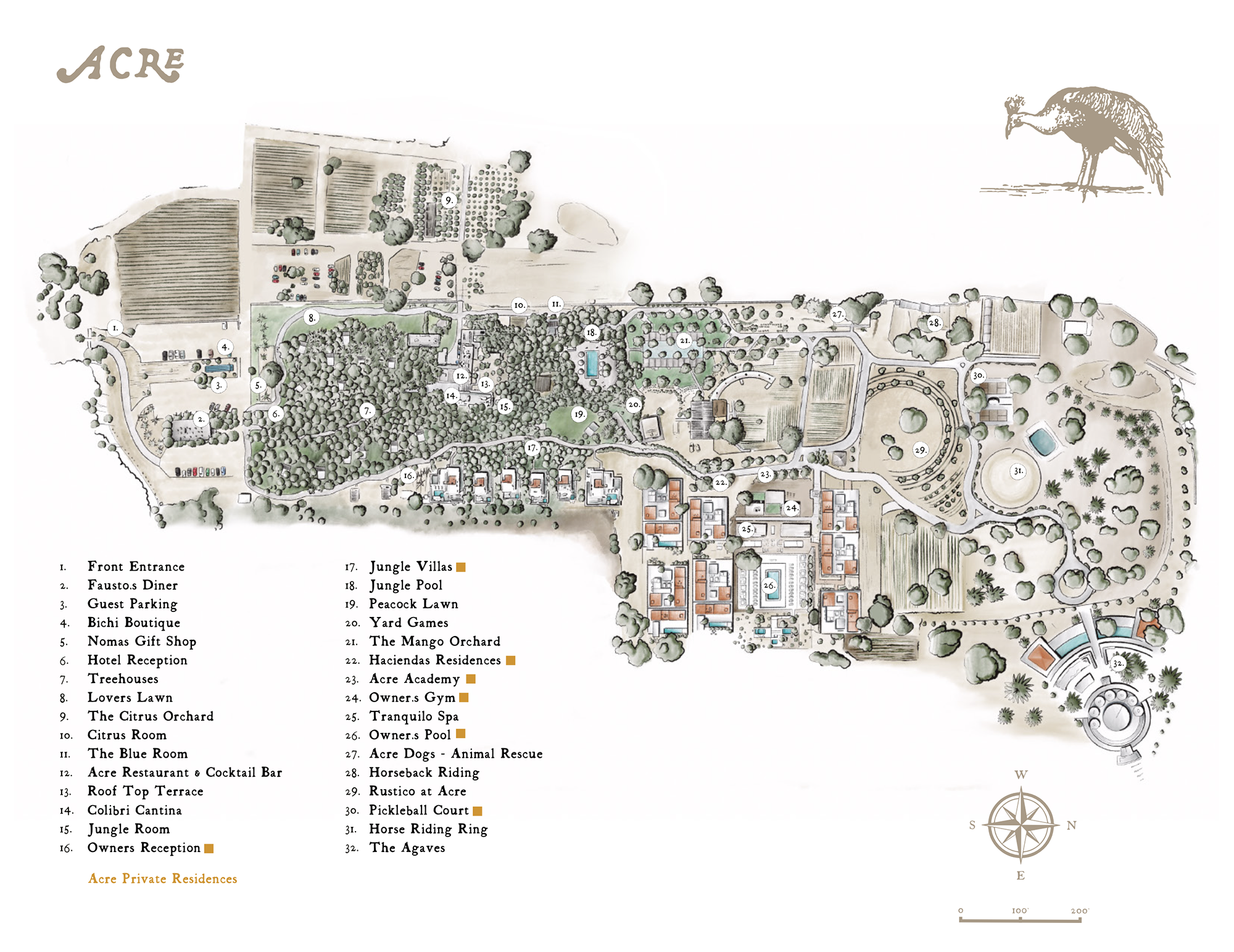 Acre Property Sitemap Ago26 ENG