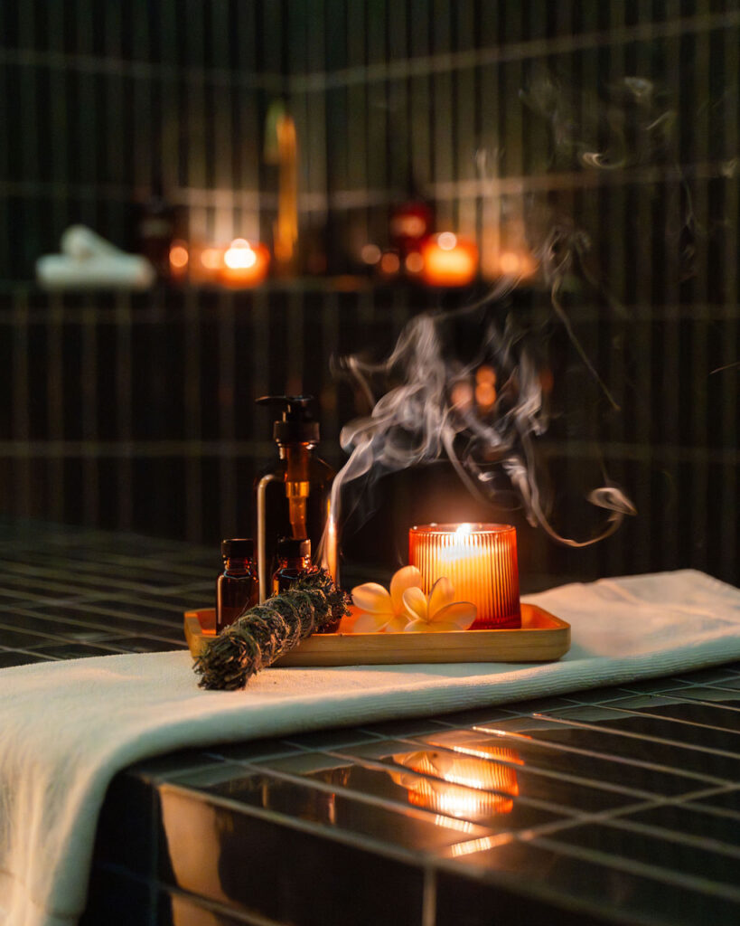 Tranquilo Spa Acre Cabo