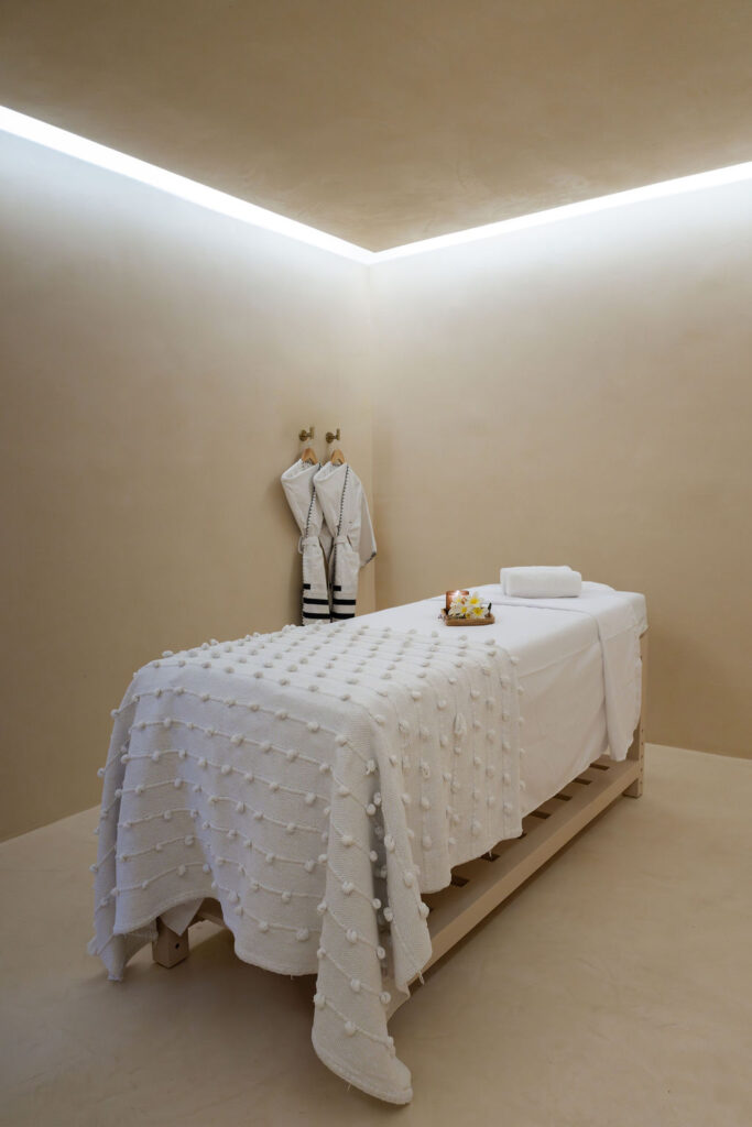 Tranquilo Spa Acre Cabo