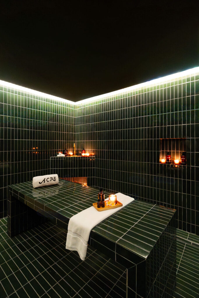 Tranquilo Spa Acre Cabo