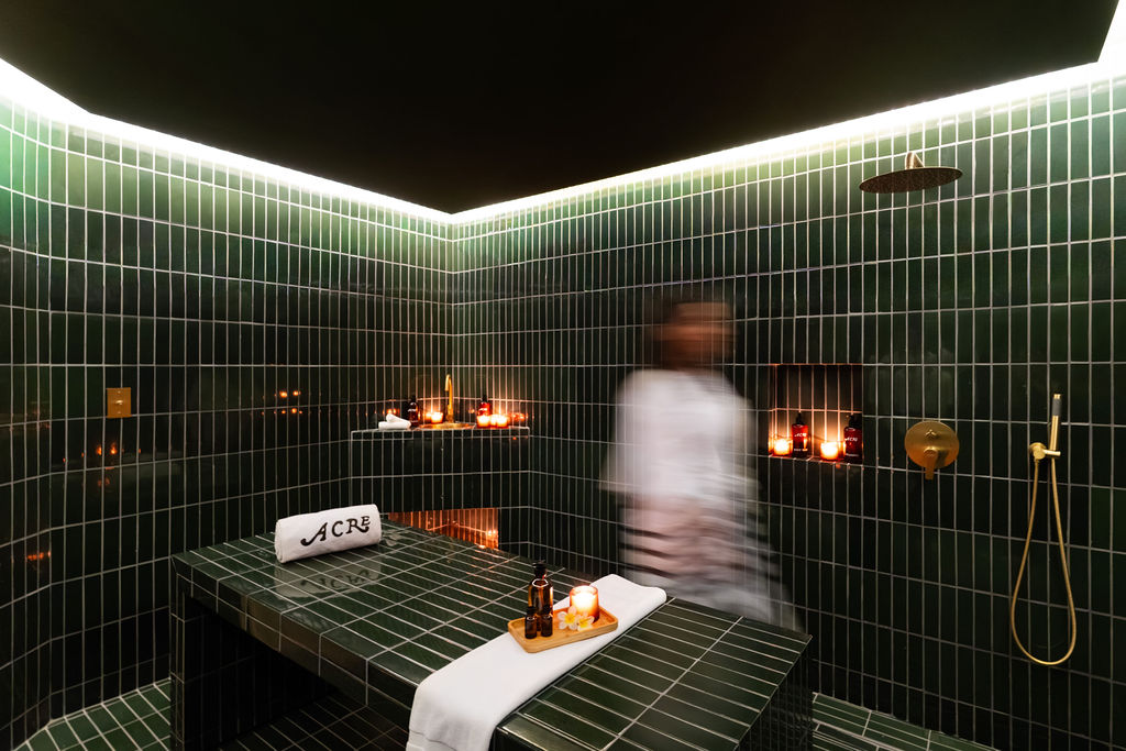 Tranquilo Spa Acre Cabo