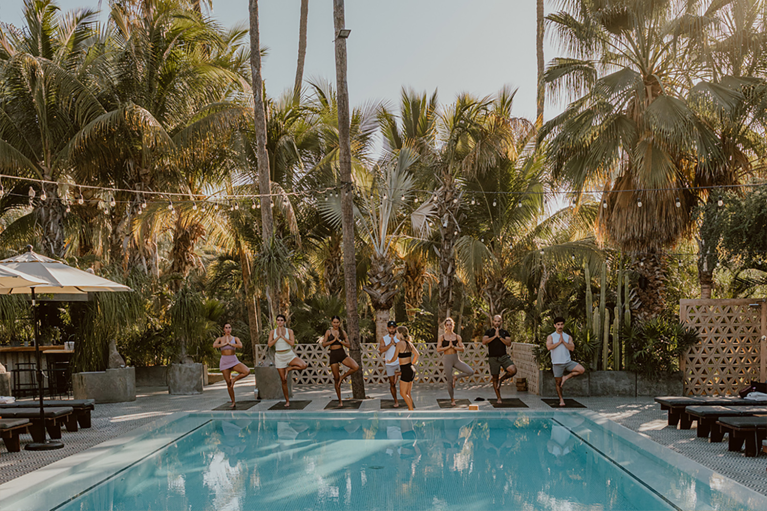 Acre Resort