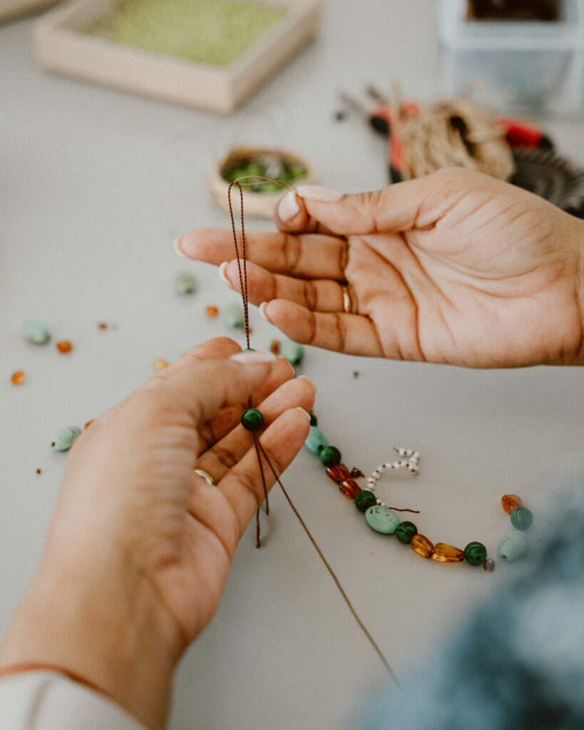 Jewelry Crafting6