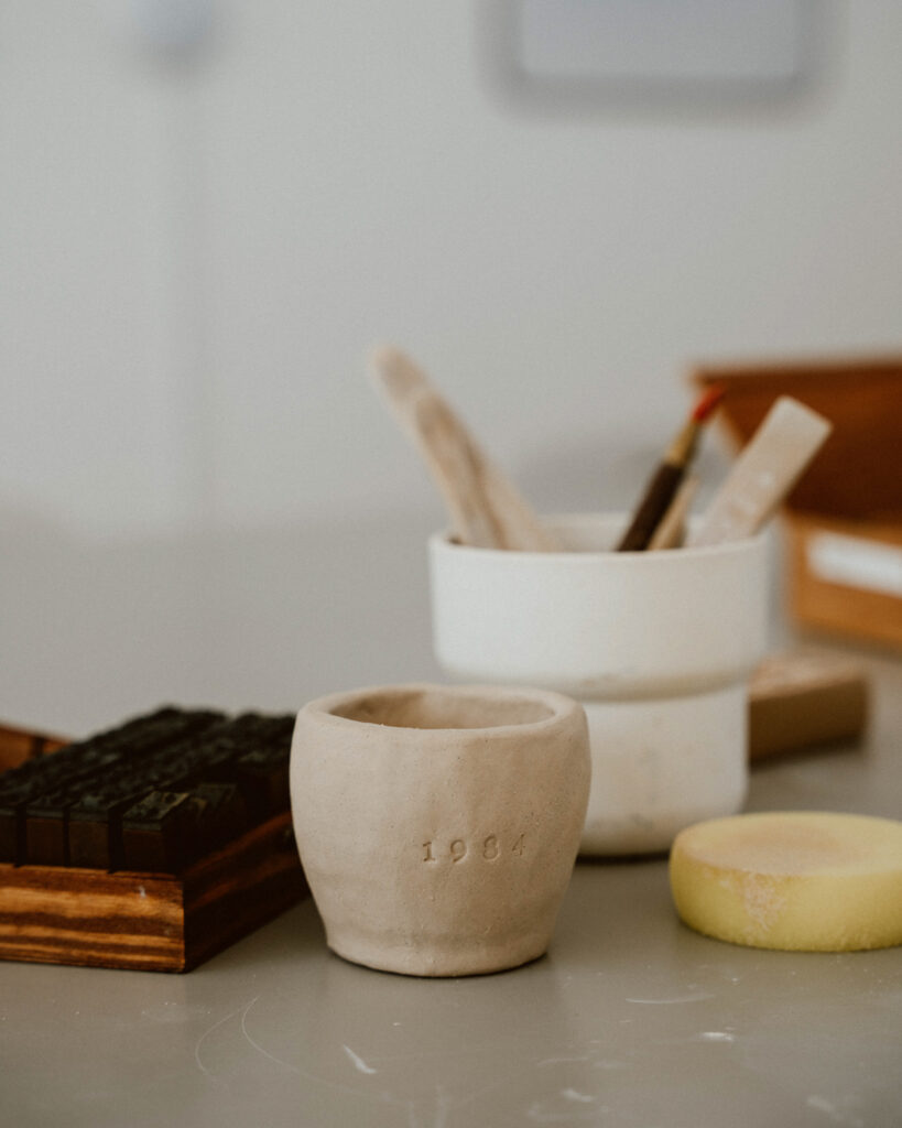 Pottery Class6